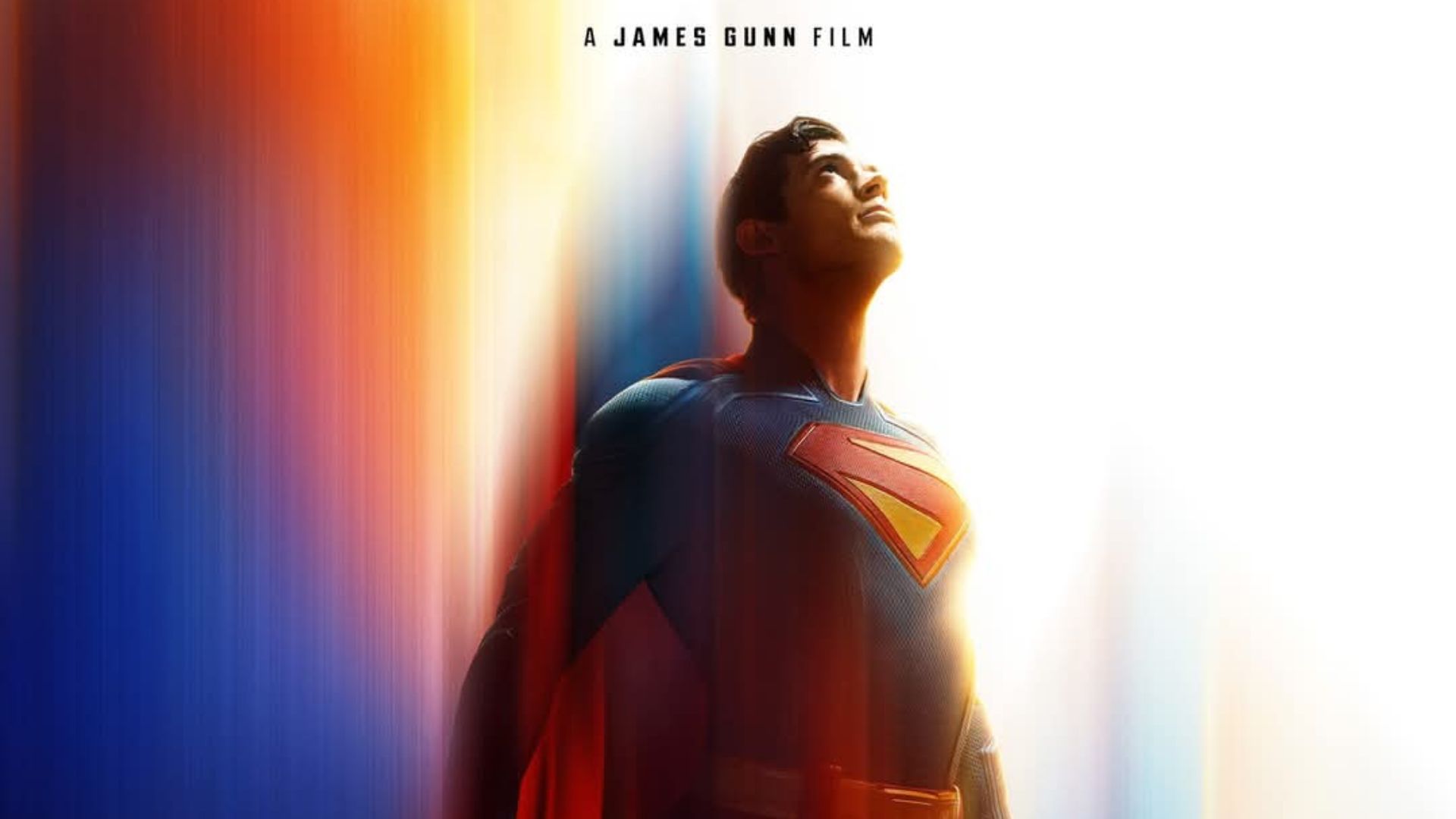 LOOK James Gunn S Hotly Awaited Superman Trailer Gets Over 250 M Views