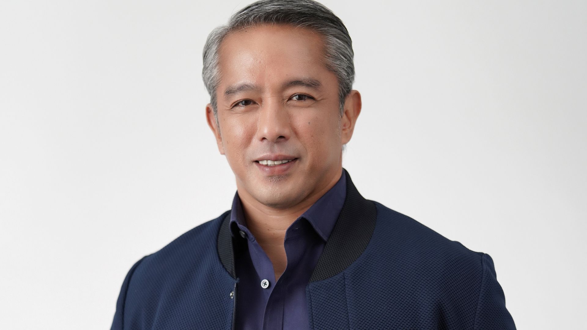 Jonvic Remulla confirms appointment as DILG Secretary