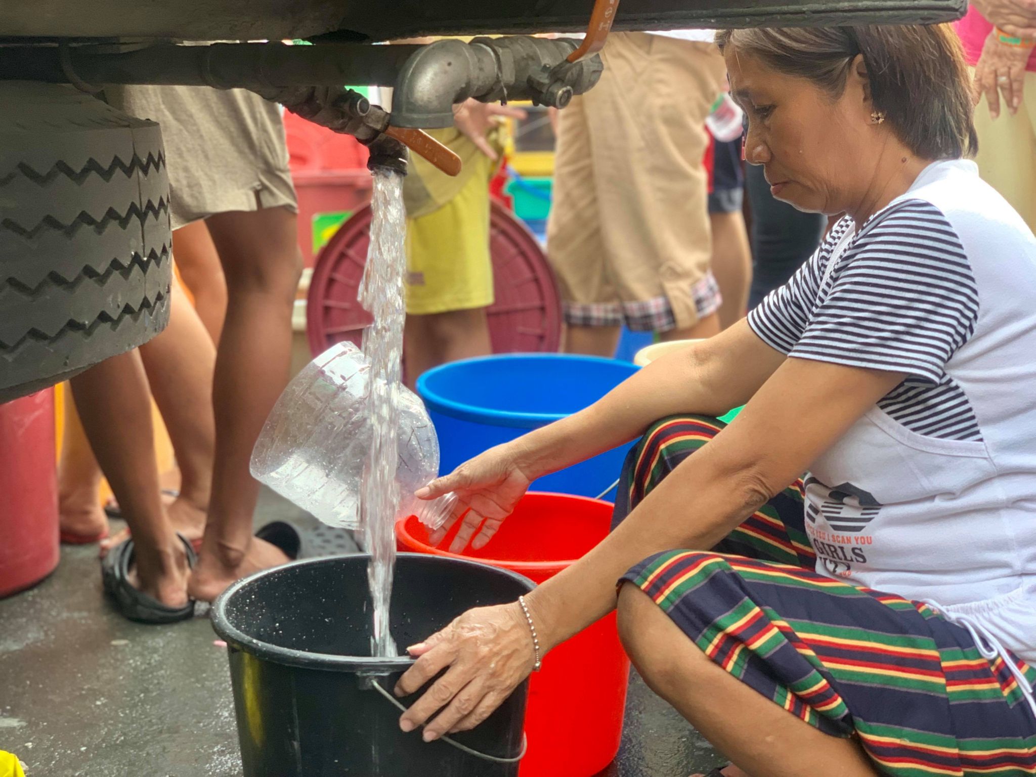 Mwss Oks Manila Water Maynilad Charge Hikes In 2023